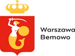 Logo Bemowo